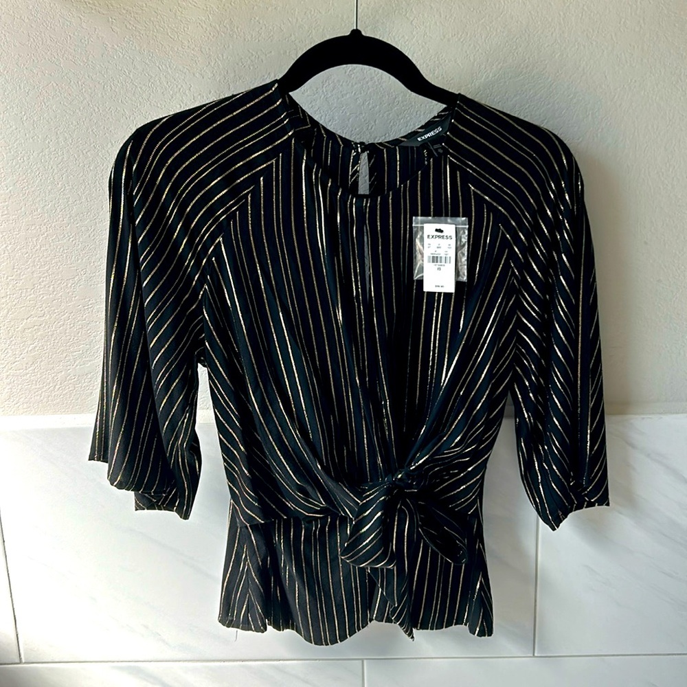 Express Top